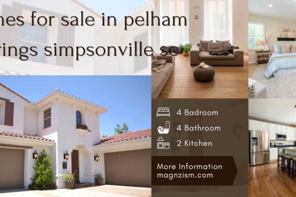Homes for sale in pelham springs simpsonville sc