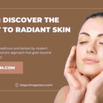 Örviri Discover The Secret To Radiant Skin