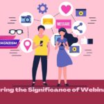 Exploring the Significance of Webinarach