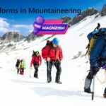 Uniforms in Mountaineering