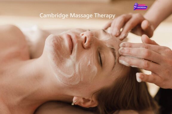 Cambridge Massage Therapy