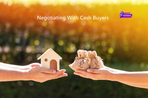 Negotiating With Cash Buyers