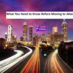 What You Need to Know Before Moving to Atlanta