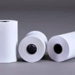 Panda Paper Rolls