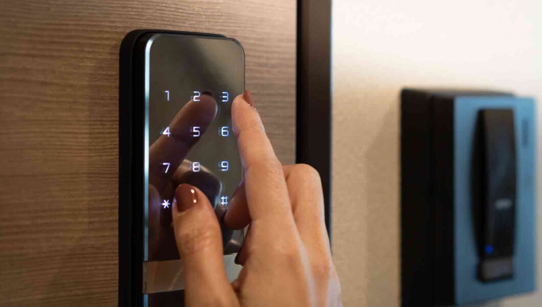 Smart locks