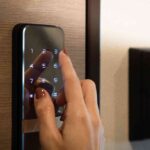 Smart locks