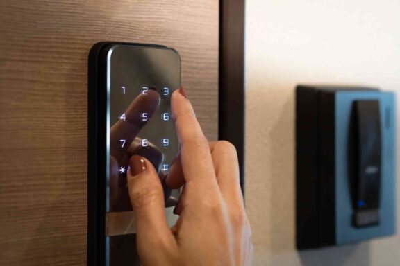 Smart locks