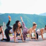 Yoga Teacher Training in Rishikesh