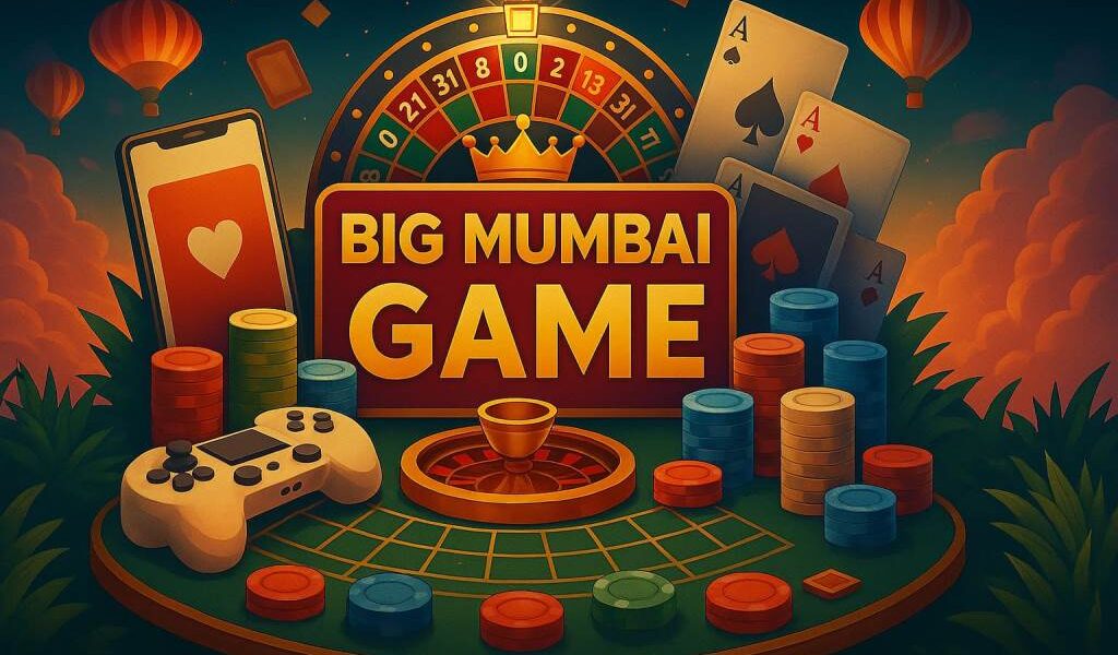 Big Mumbai Game