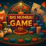 Big Mumbai Game