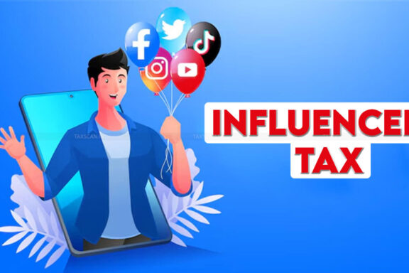 Influencer and YouTuber