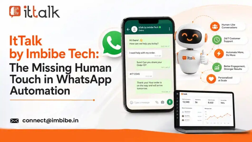 WhatsApp Automation
