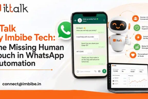 WhatsApp Automation
