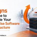 Enterprise Software Infrastructure