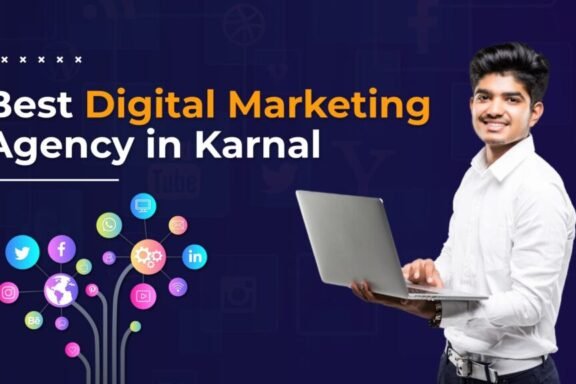 digital marketing company