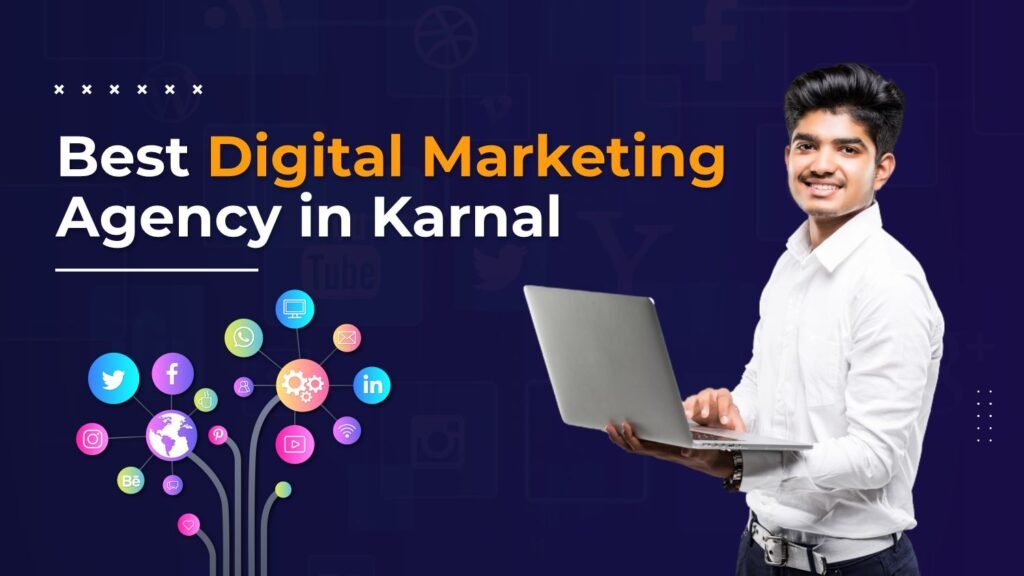 digital marketing company